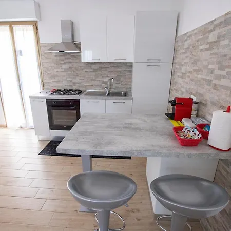 Travel House Hébergement de vacances Valmontone