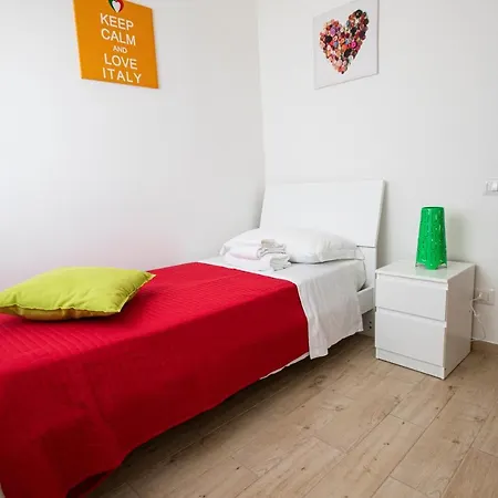 Hébergement de vacances Travel House *